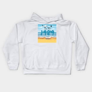 1989 Era Kids Hoodie